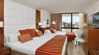 Melia Benidorm