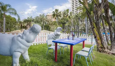 Melia Benidorm