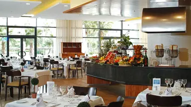 Melia Benidorm