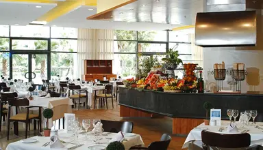 Melia Benidorm