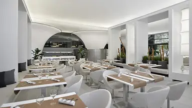 Melia Benidorm