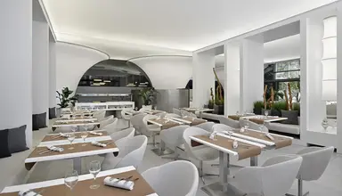 Melia Benidorm