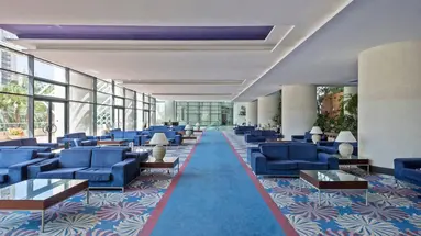 Melia Benidorm