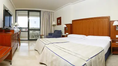 Melia Benidorm