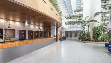 Melia Benidorm