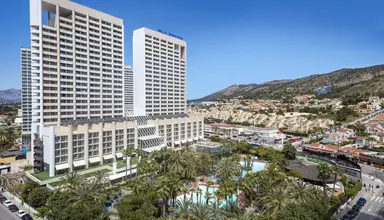 Melia Benidorm