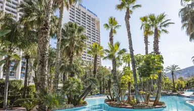 Melia Benidorm