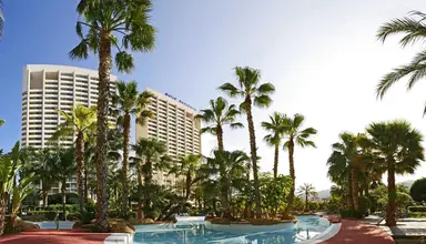 Melia Benidorm