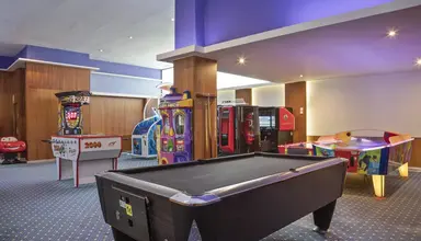 Melia Benidorm