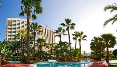 Melia Benidorm