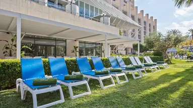 Melia Benidorm