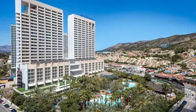 Melia Benidorm