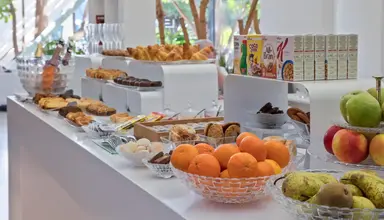 Melia Benidorm