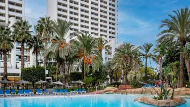 Melia Benidorm