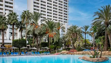 Melia Benidorm