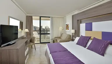 Melia Benidorm
