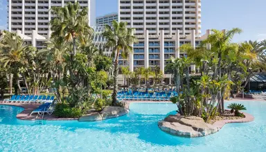 Melia Benidorm