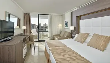 Melia Benidorm