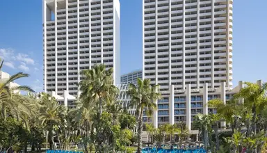 Melia Benidorm