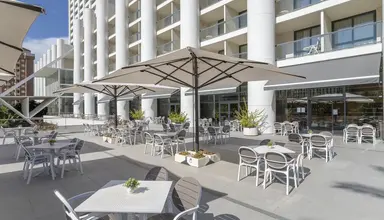 Melia Benidorm