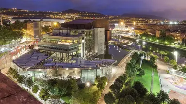 Melia (Bilbao)