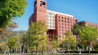 Melia (Bilbao)