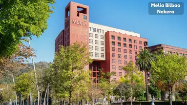 Melia (Bilbao)