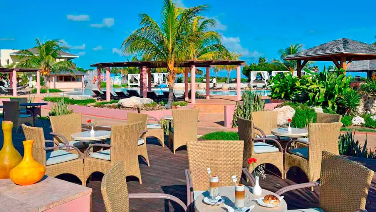 Melia Buena Vista