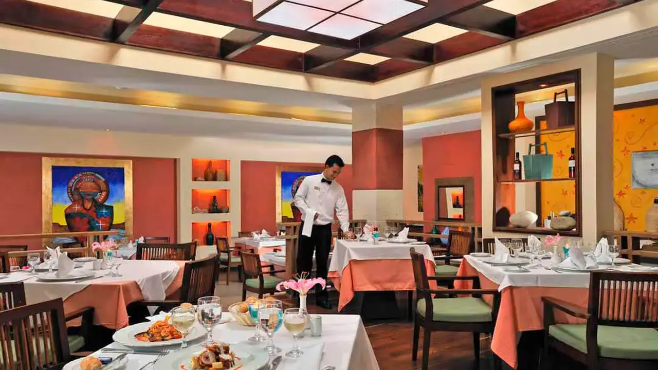 Melia Buena Vista