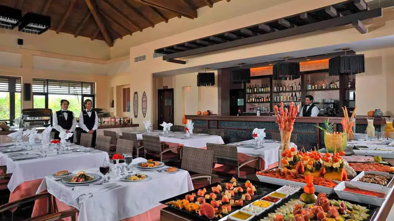 Melia Buena Vista