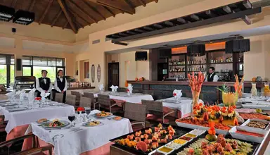 Melia Buena Vista