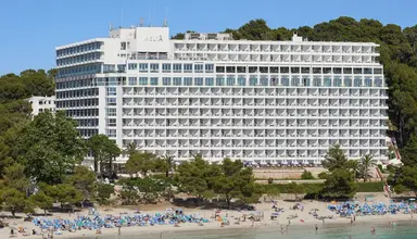 Melia Cala Galdana