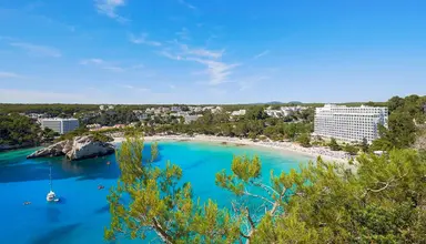 Melia Cala Galdana