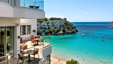 Melia Cala Galdana