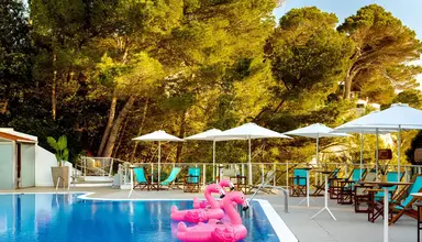 Melia Cala Galdana