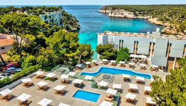 Melia Cala Galdana