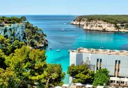Melia Cala Galdana