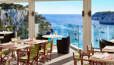 Melia Cala Galdana