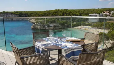 Melia Cala Galdana