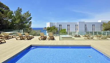 Melia Cala Galdana
