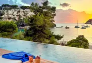 Melia Cala Galdana