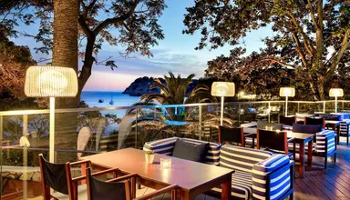 Melia Cala Galdana