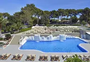 Melia Cala Galdana