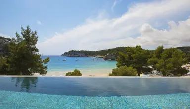 Melia Cala Galdana
