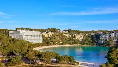 Melia Cala Galdana