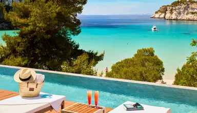 Melia Cala Galdana