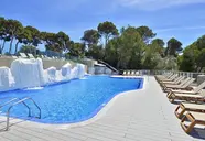 Melia Cala Galdana