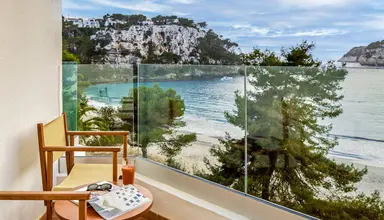 Melia Cala Galdana