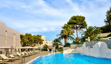 Melia Cala Galdana
