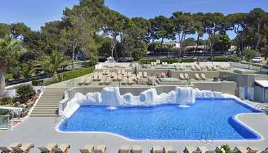 Melia Cala Galdana